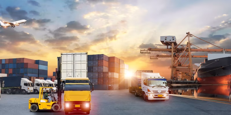 Công ty TNHH đầu tư xuất nhập khẩu A&T